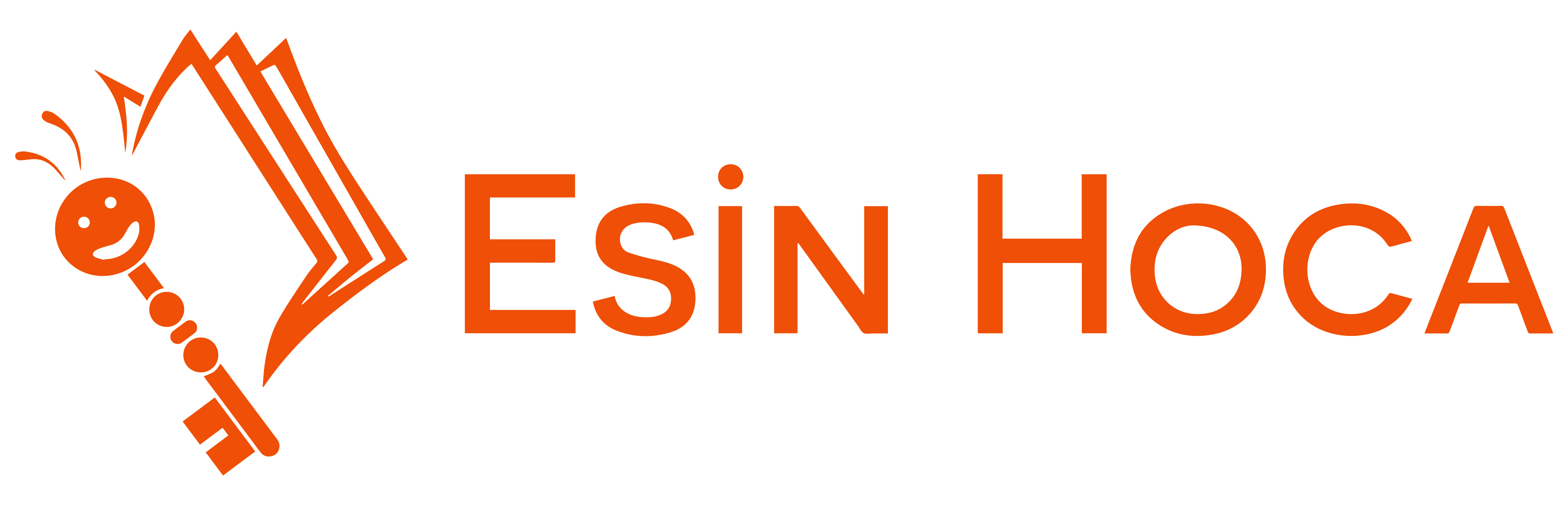 esinhoca