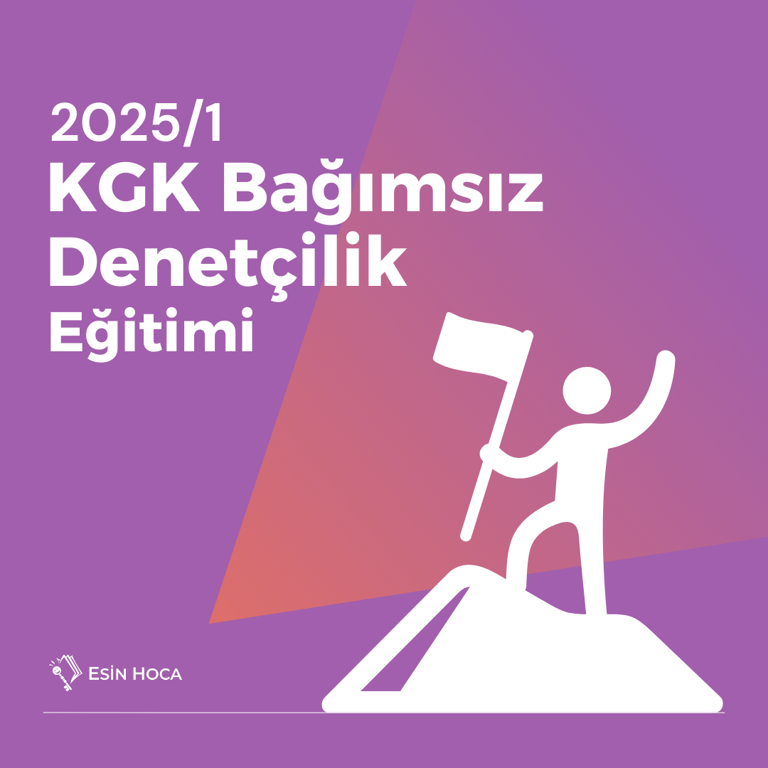 Serbest Muhasebeci Mali Müşavir Yeterlilik Eğitimleri