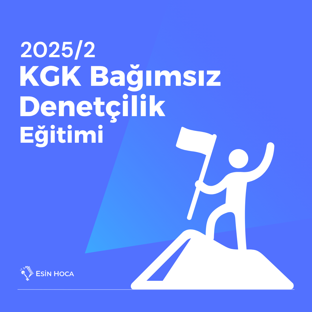 Serbest Muhasebeci Mali Müşavir Yeterlilik Eğitimleri