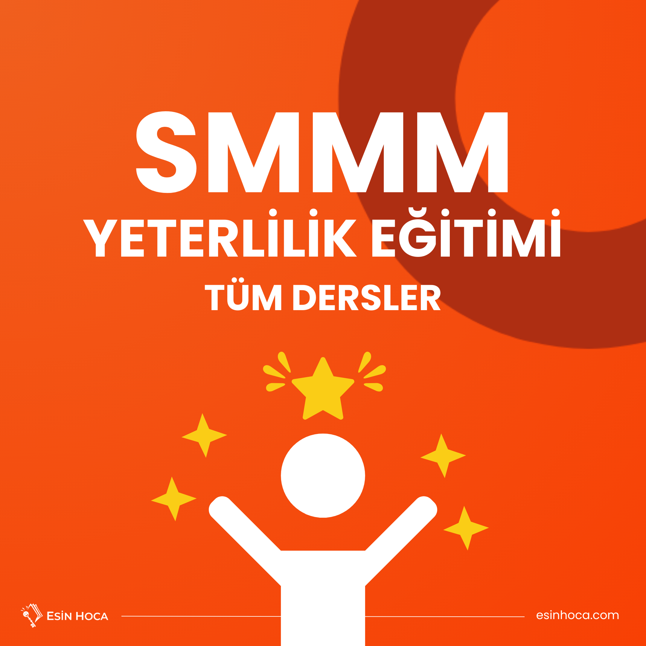 Serbest Muhasebeci Mali Müşavir Yeterlilik Eğitimleri