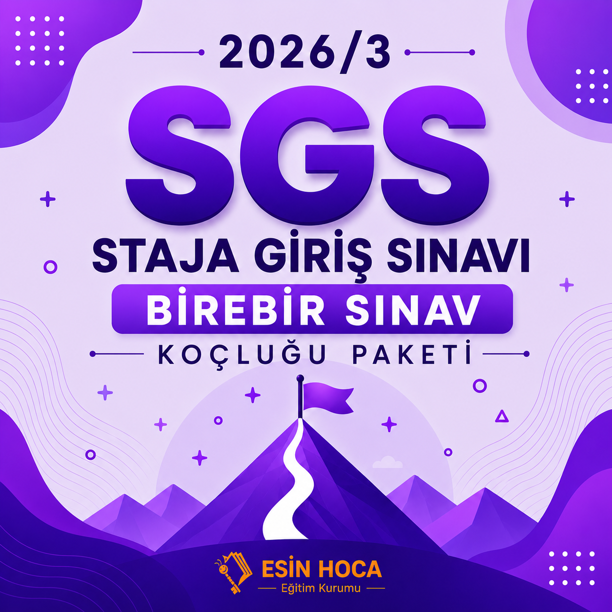 Serbest Muhasebeci Mali Müşavir Yeterlilik Eğitimleri