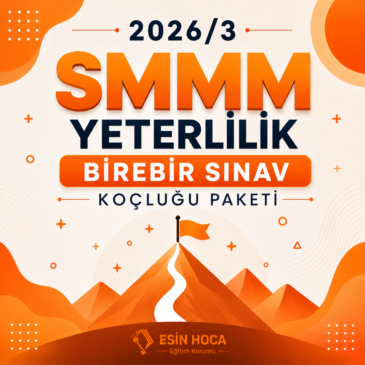 Serbest Muhasebeci Mali Müşavir Yeterlilik Eğitimleri