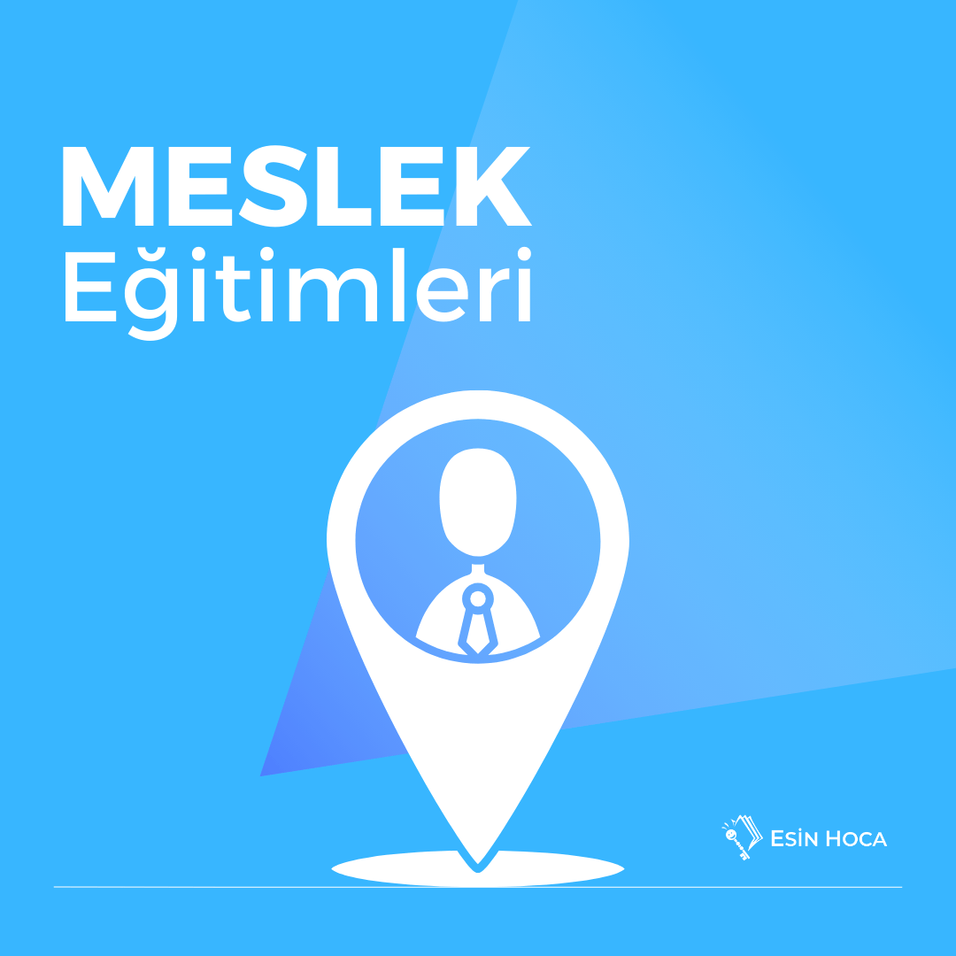 Serbest Muhasebeci Mali Müşavir Yeterlilik Eğitimleri